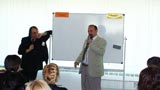 Санкт-Петербургский Клуб консультантов и тренеров