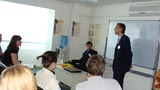Санкт-Петербургский Клуб консультантов и тренеров